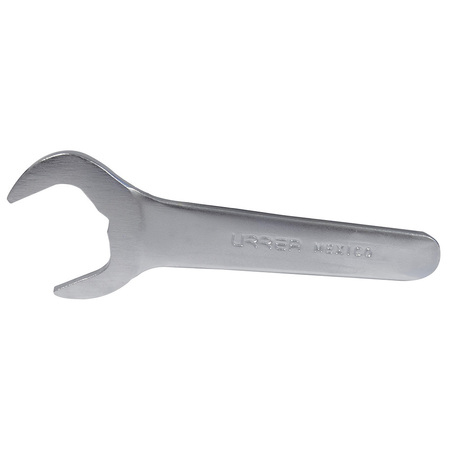 URREA Service Wrench, 1 3/8" opening size U3544